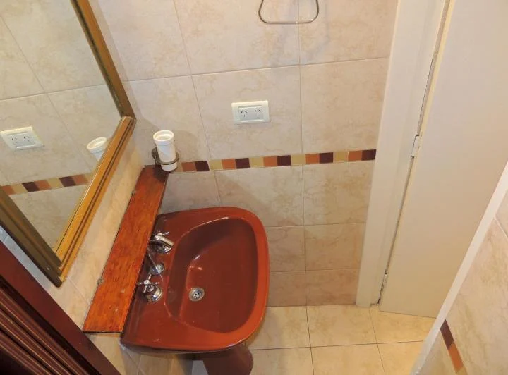 Alquiler PH 4 ambientes con patio, terraza y parrilla, Villa Urquiza. E-FURIO. 2