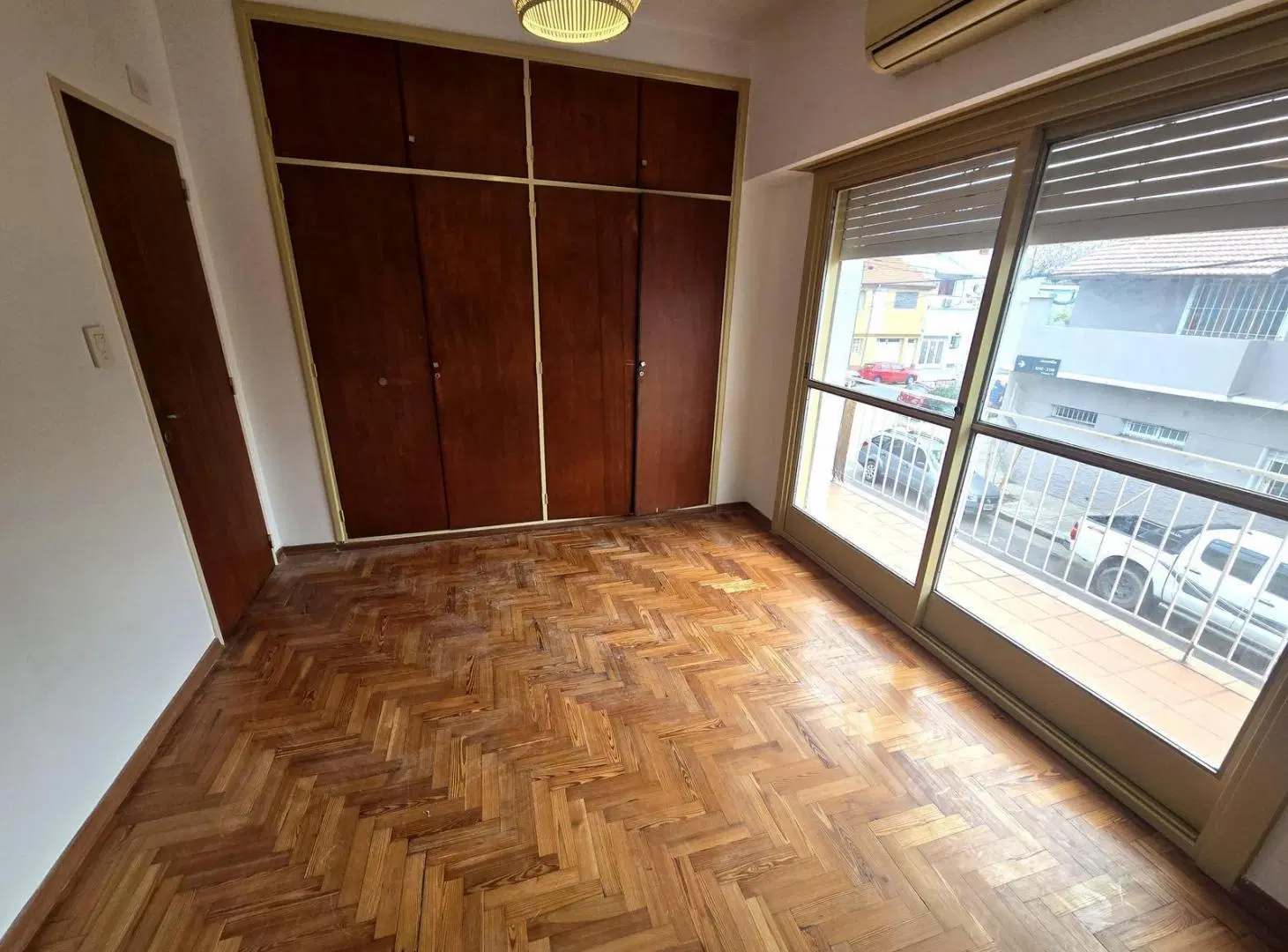 PH EN 1ER PISO 2 AMBIENTES CON BALCÓN, PATIO Y TERRAZA PRIVADA, SAAVEDRA. E-FURIO. 4