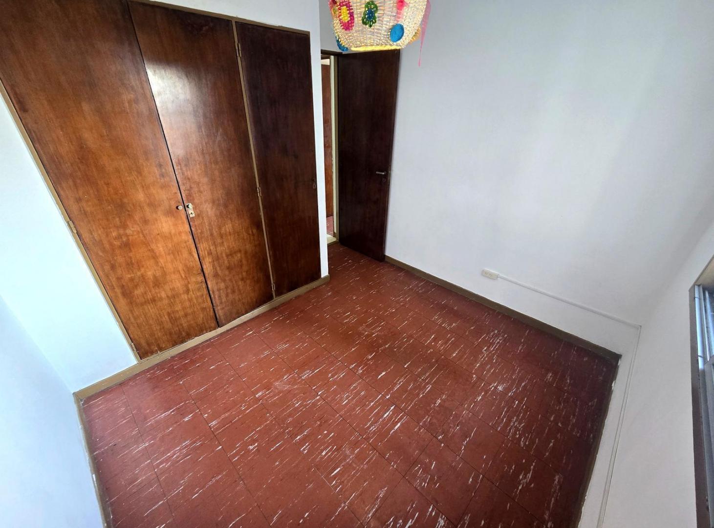 Foto de Departamento 3 ambientes con cocina y lavadero independiente, Palermo, imagen 4