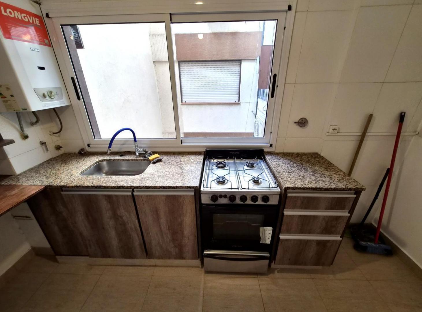 Foto de 2 AMB RENOVADO. COCINA INDEP. GAS. AA. CALEFACCION CENTRAL. NUÑEZ, LIM, imagen 4