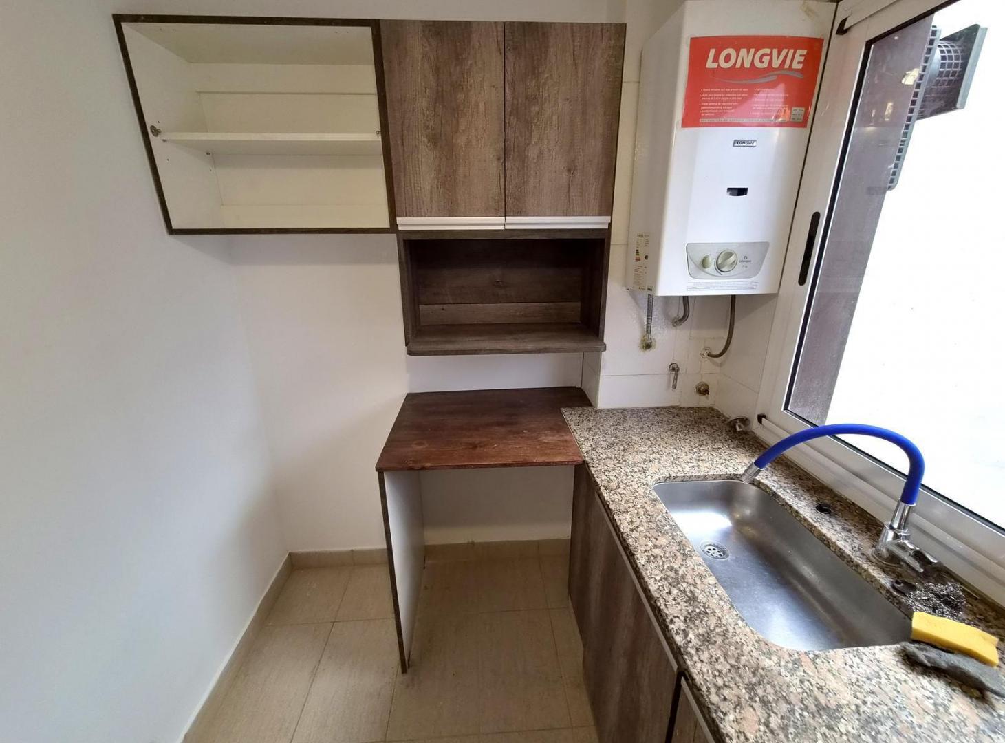 Foto de 2 AMB RENOVADO. COCINA INDEP. GAS. AA. CALEFACCION CENTRAL. NUÑEZ, LIM, imagen 2