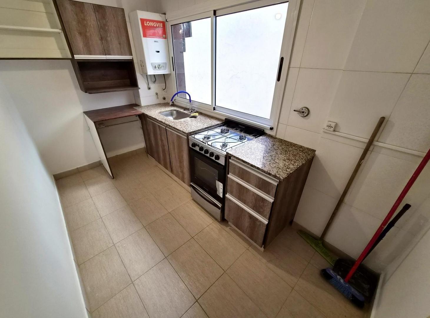 Foto de 2 AMB RENOVADO. COCINA INDEP. GAS. AA. CALEFACCION CENTRAL. NUÑEZ, LIM, imagen 3