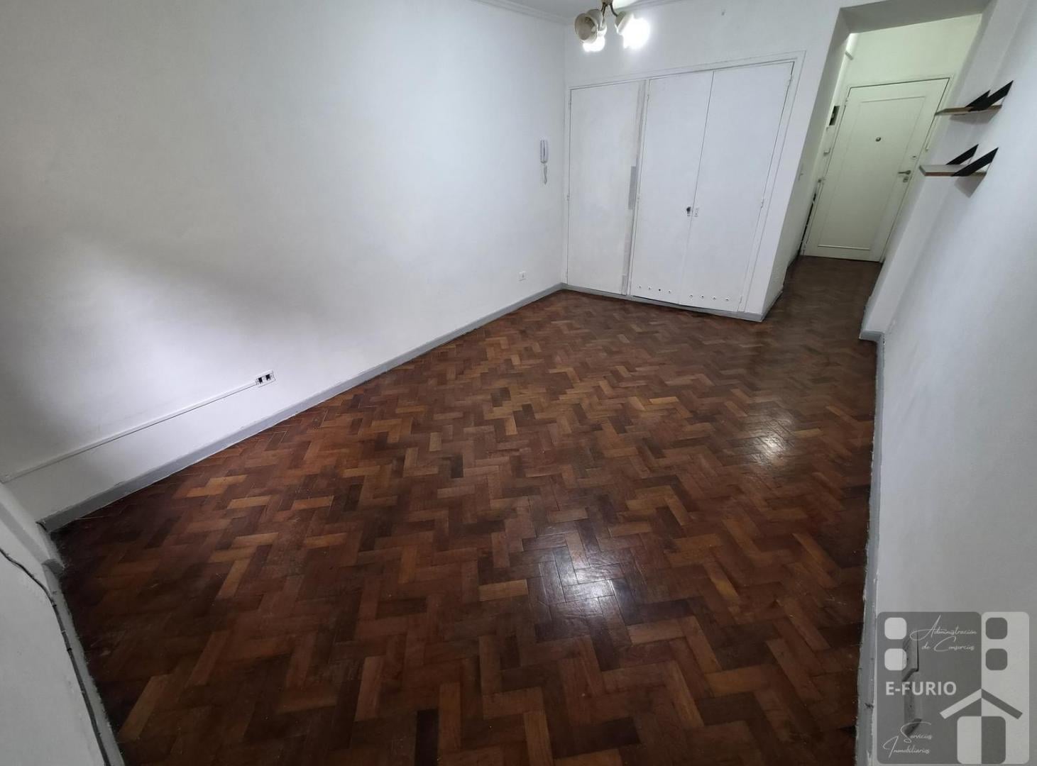 Foto de Alquiler Departamento Monoambiente en Recoleta. E-FURIO., imagen 2