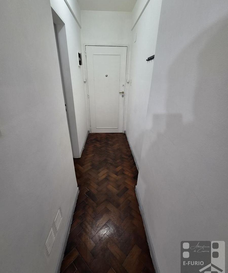 Foto de Alquiler Departamento Monoambiente en Recoleta. E-FURIO., imagen 5