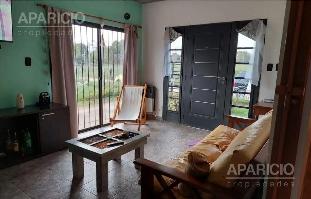 Casa en 30 Entre 31 y 33 4