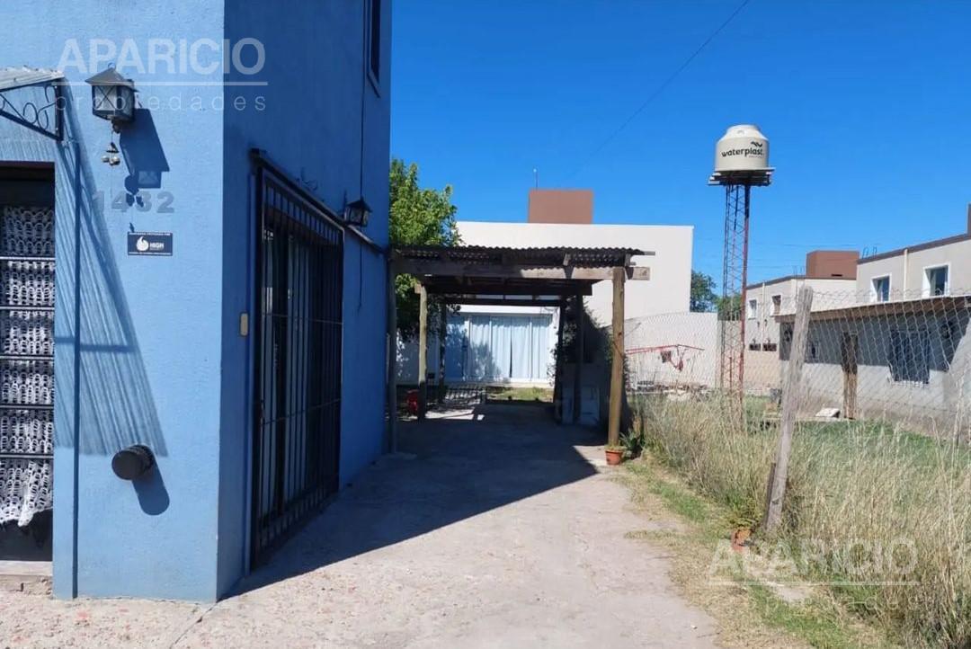 Propiedad en Argentina