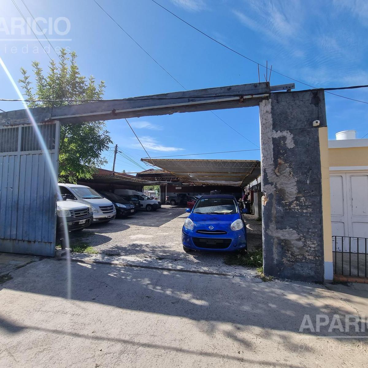 Terrenos en venta en berisso