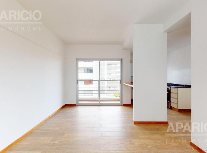 Departamento en 49 entre 17 y 18 5
