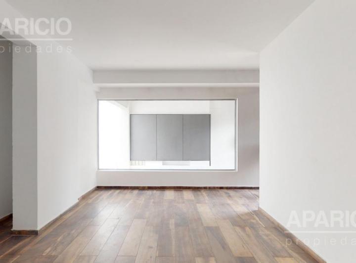 Departamento en 49 entre 17 y 18 4