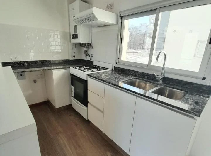 Departamento en La Plata 3