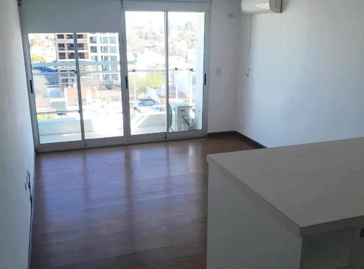 Departamento en La Plata 1