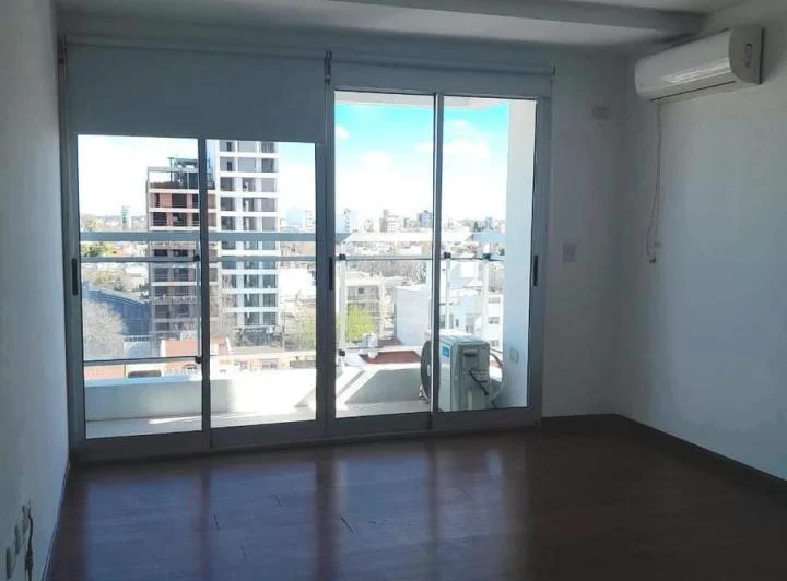 Departamento en La Plata 3
