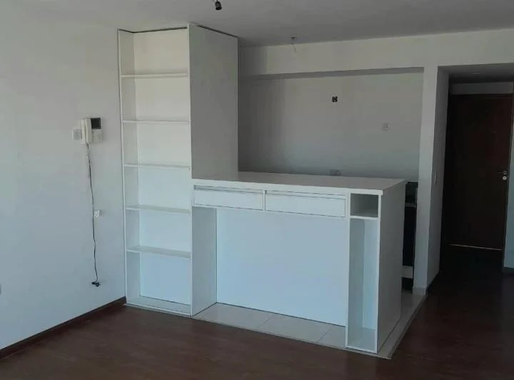 Departamento en La Plata 2