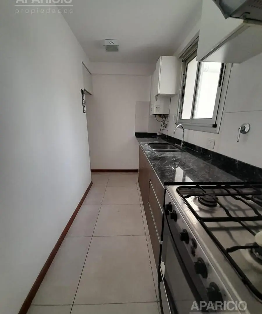 Departamento en La Plata 2