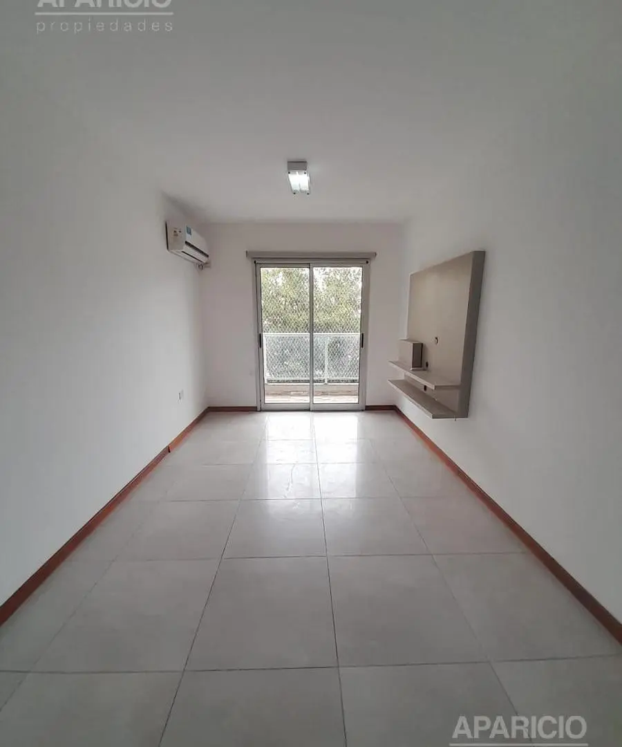 Departamento en La Plata 3