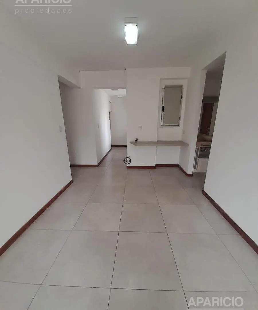 Departamento en La Plata 4