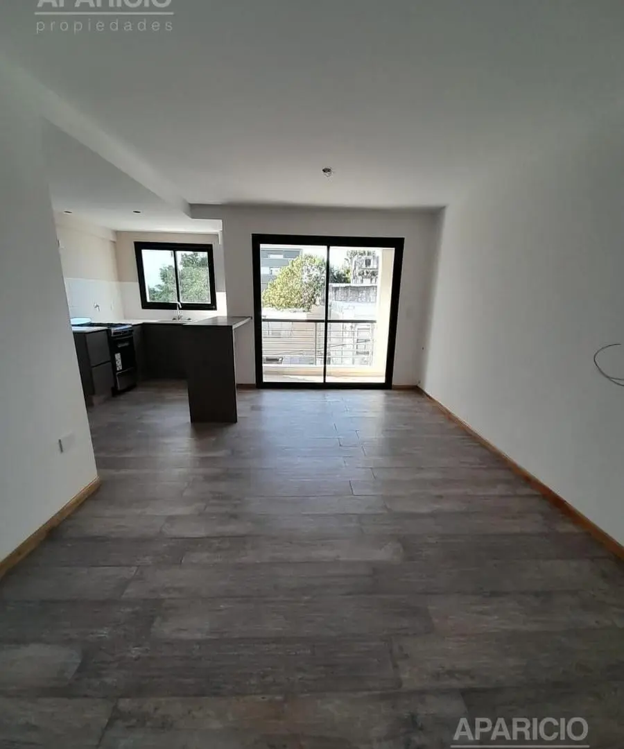 Departamento en La Plata 2
