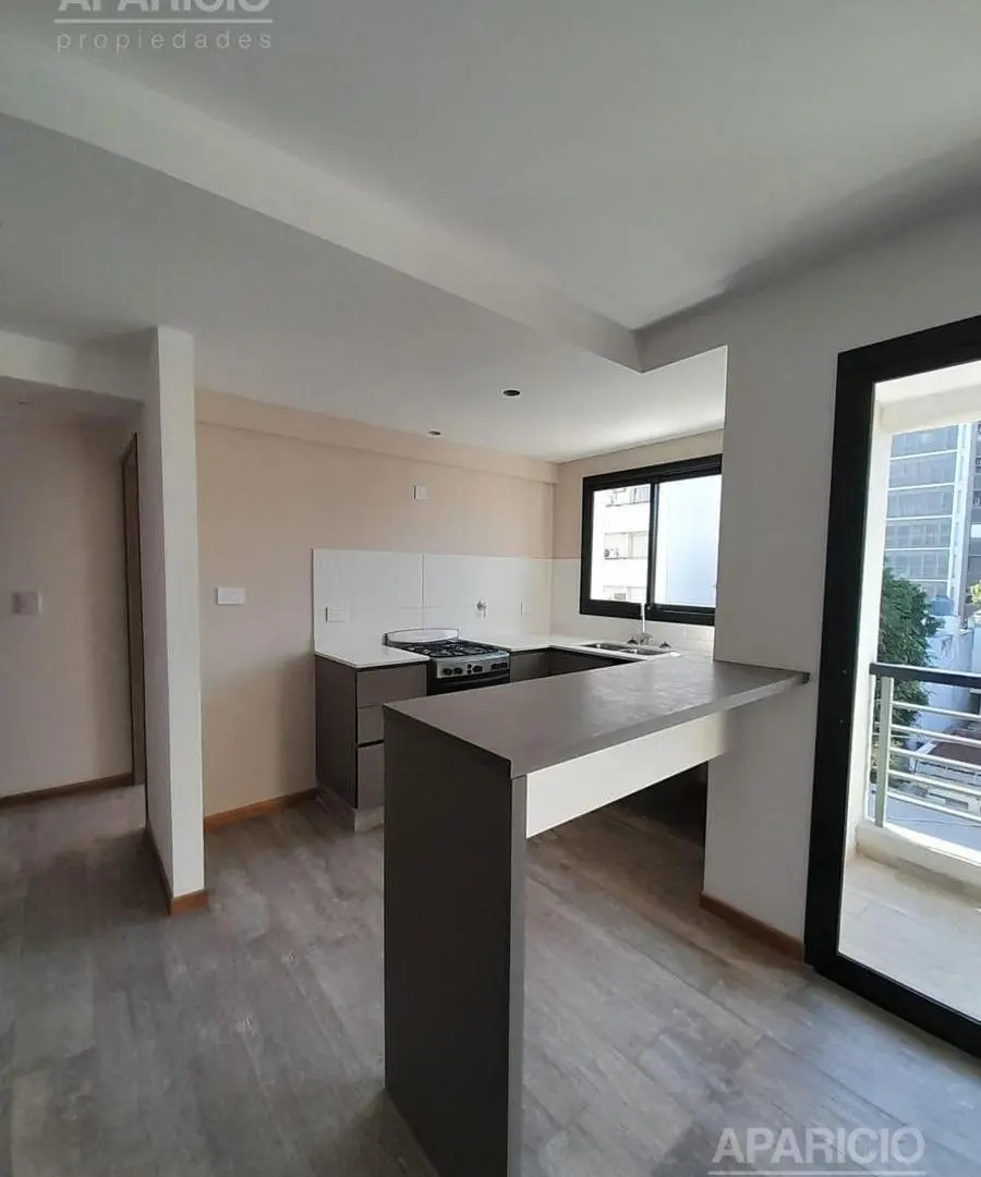 Departamento en La Plata 4
