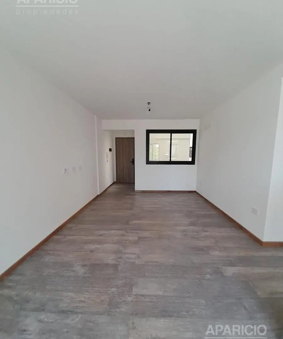 Departamento en La Plata 1
