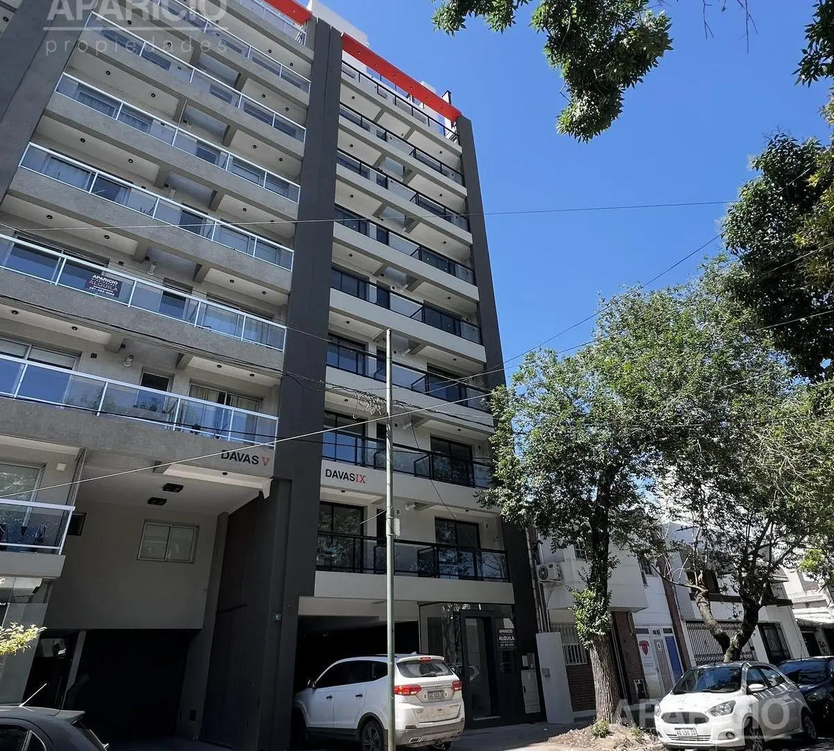 Departamento en La Plata 3