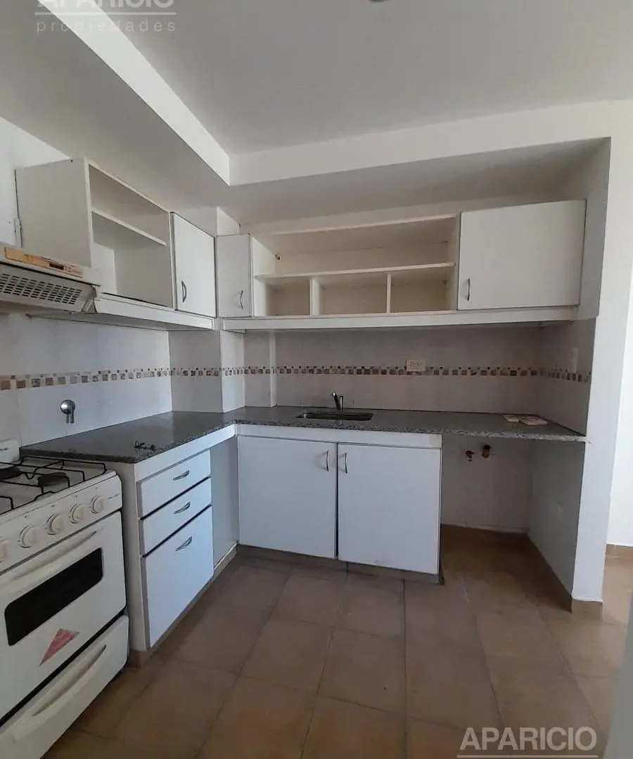 Departamento en La Plata 2