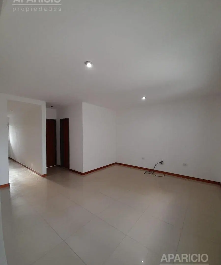 Departamento en La Plata 4