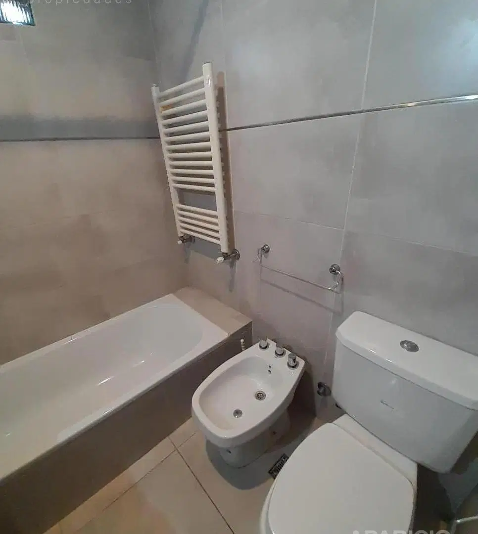 Departamento en La Plata 2