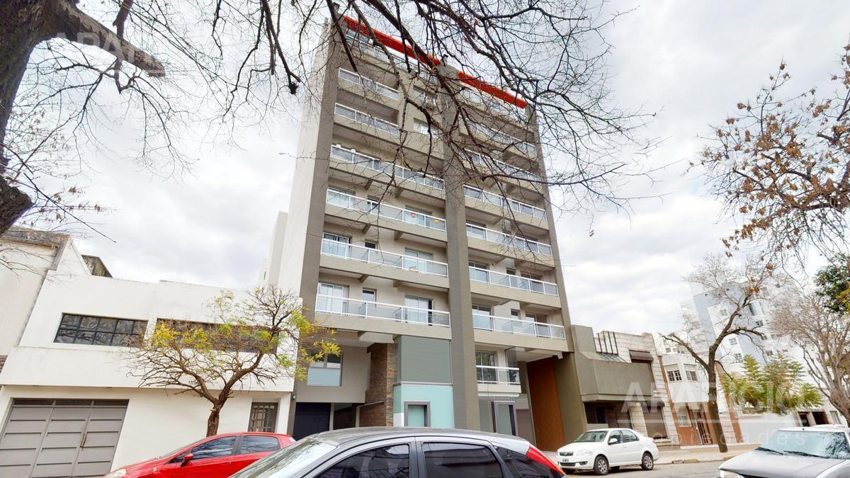 Departamento en La Plata