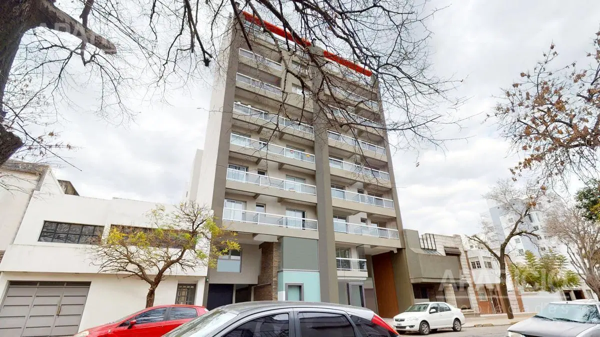 Departamento en La Plata 3