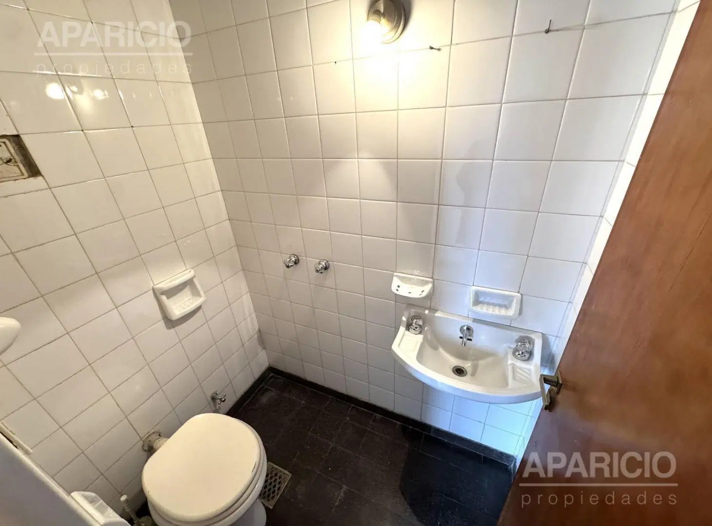 Departamento de 2 dormitorios + escritorio en venta 4