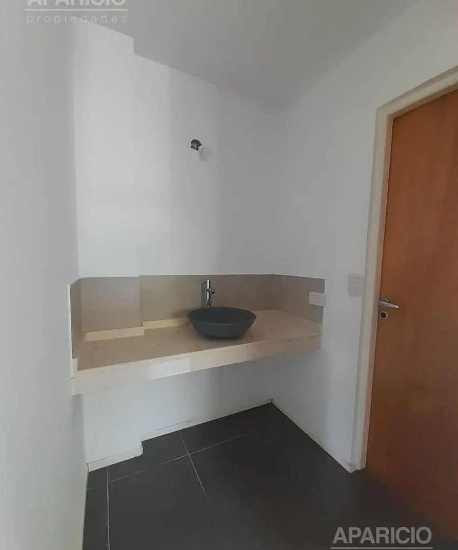 Departamento en La Plata 4