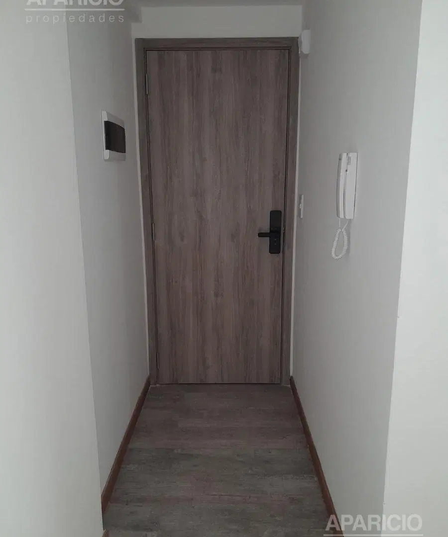 Departamento en La Plata 1