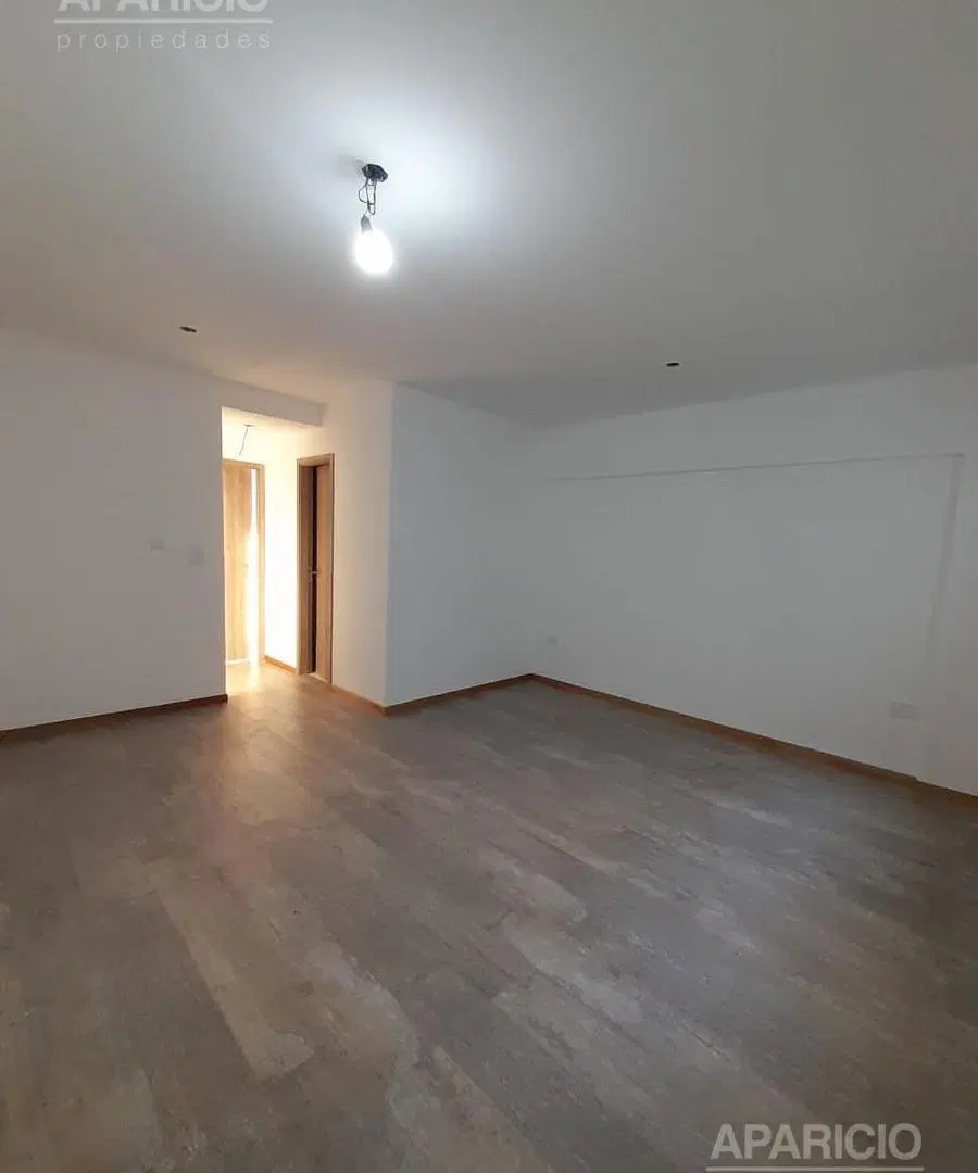Departamento en La Plata 2