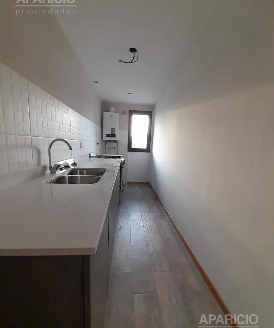 Departamento en La Plata 3