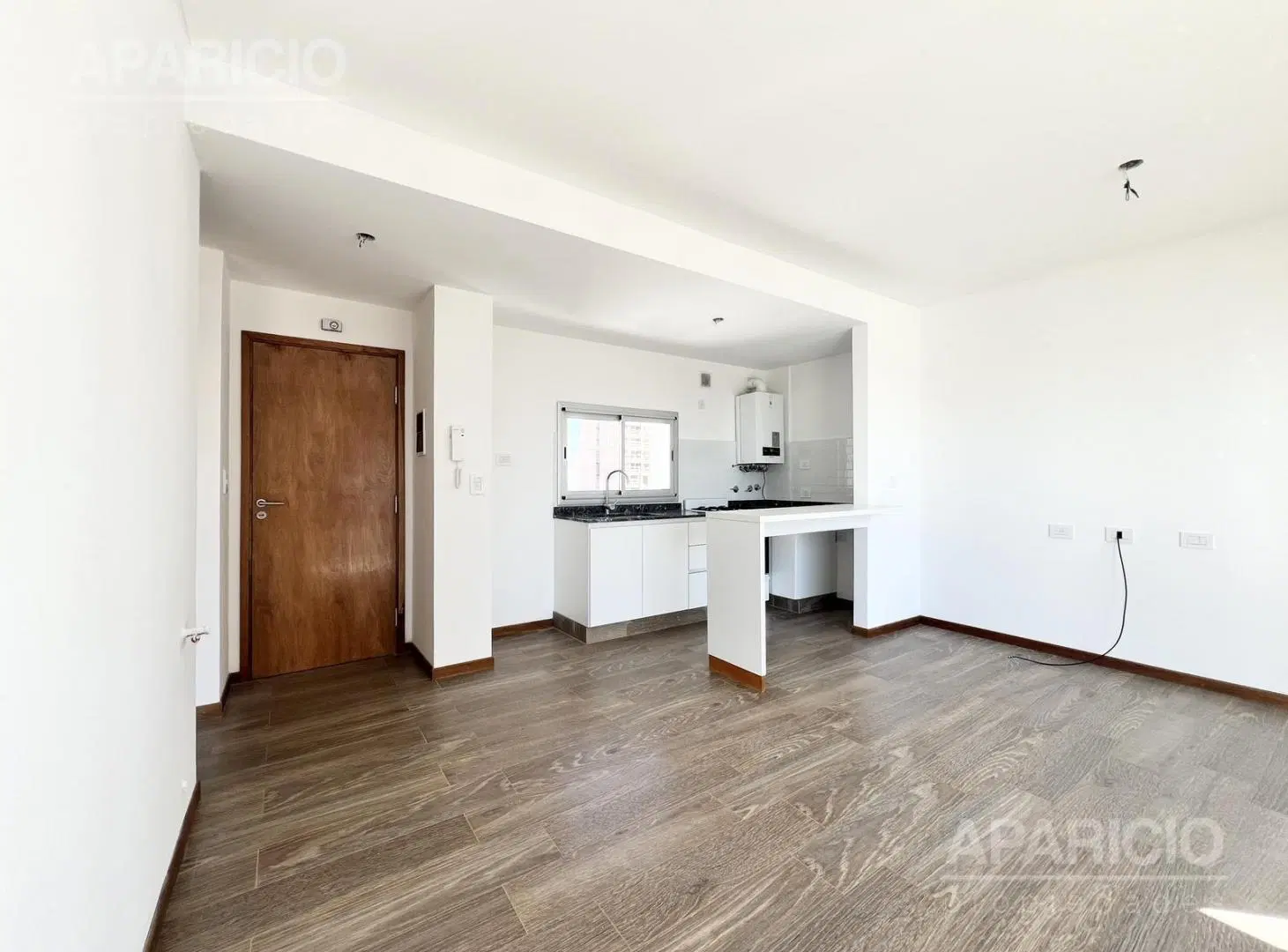 Departamento en alquiler 5