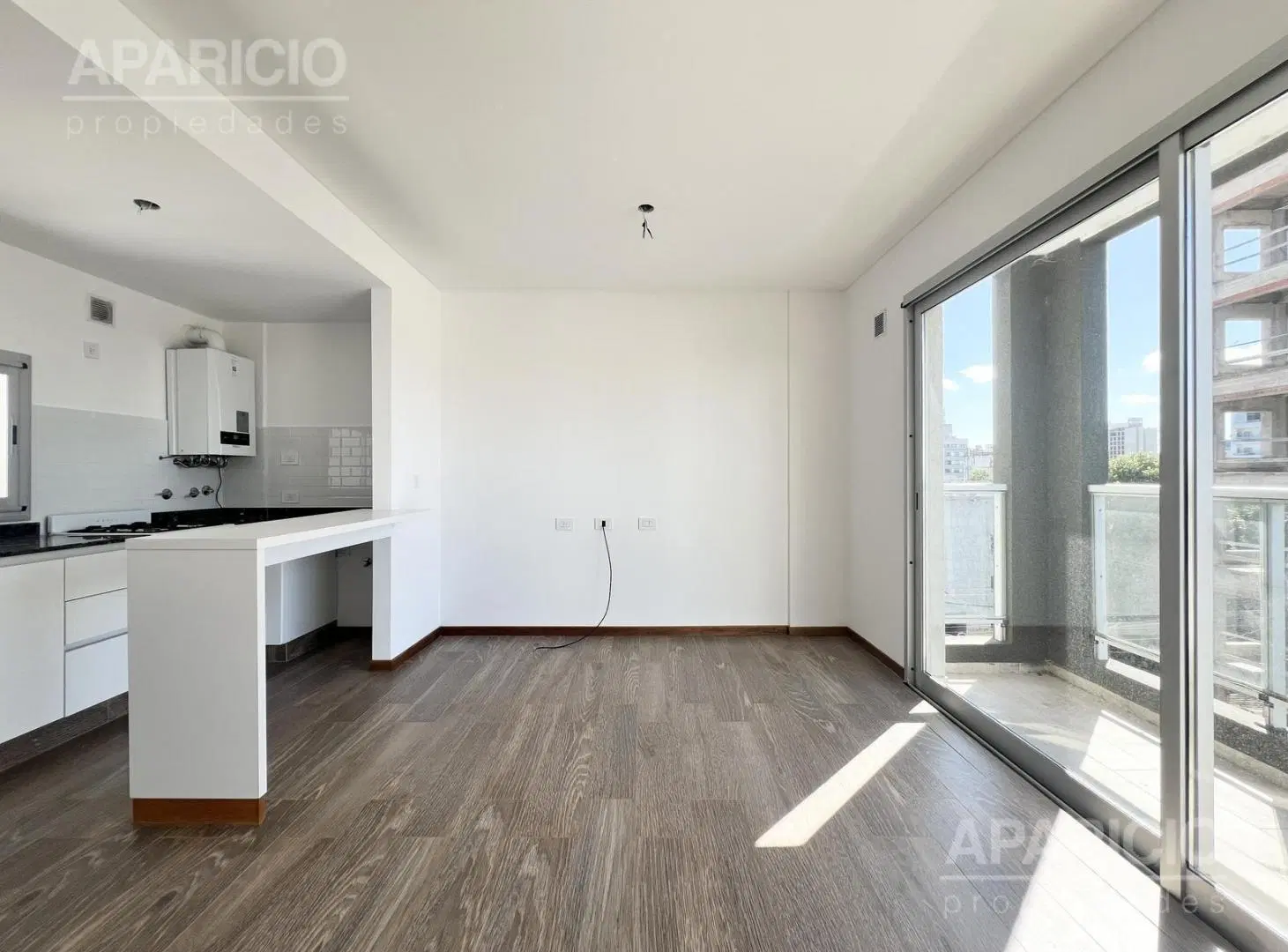 Departamento en alquiler 3