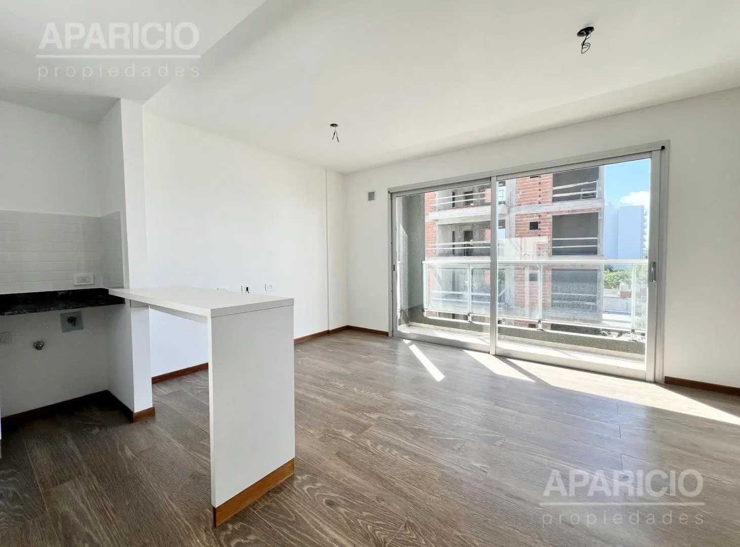 Departamento en alquiler 4