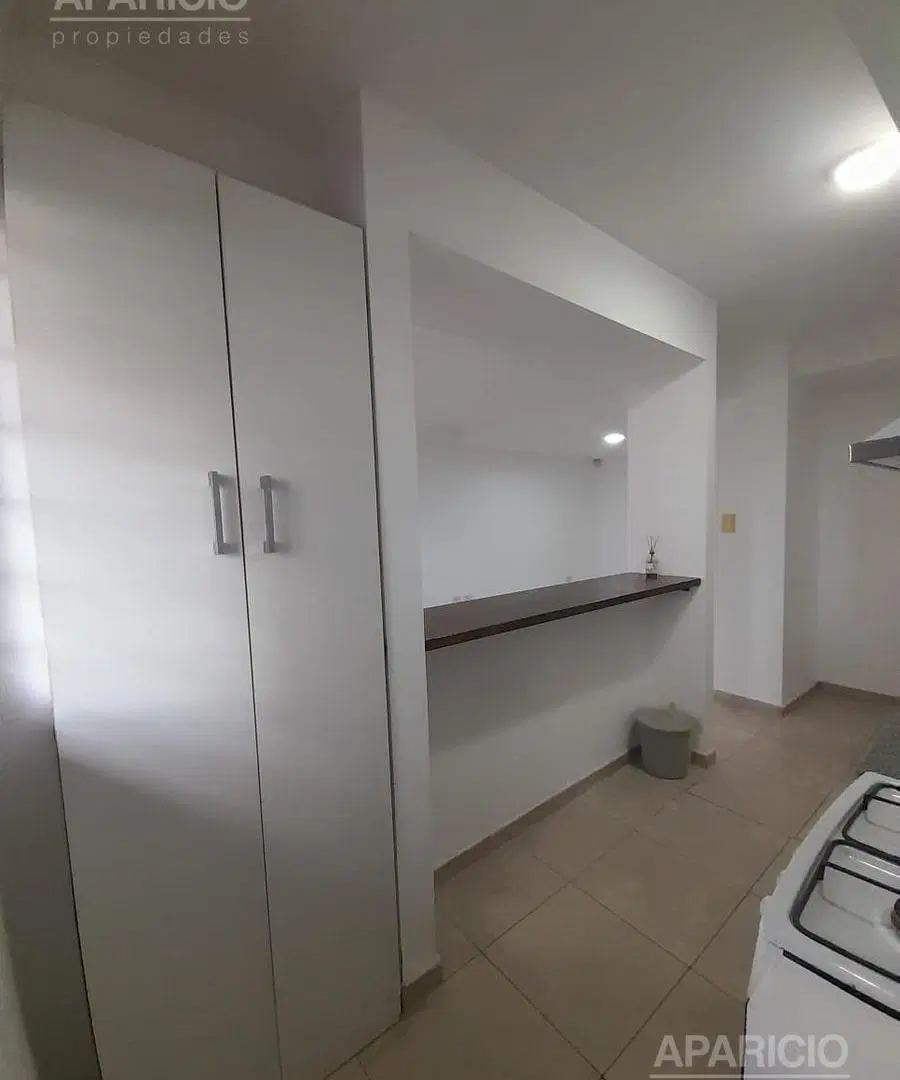 Departamento en La Plata 4