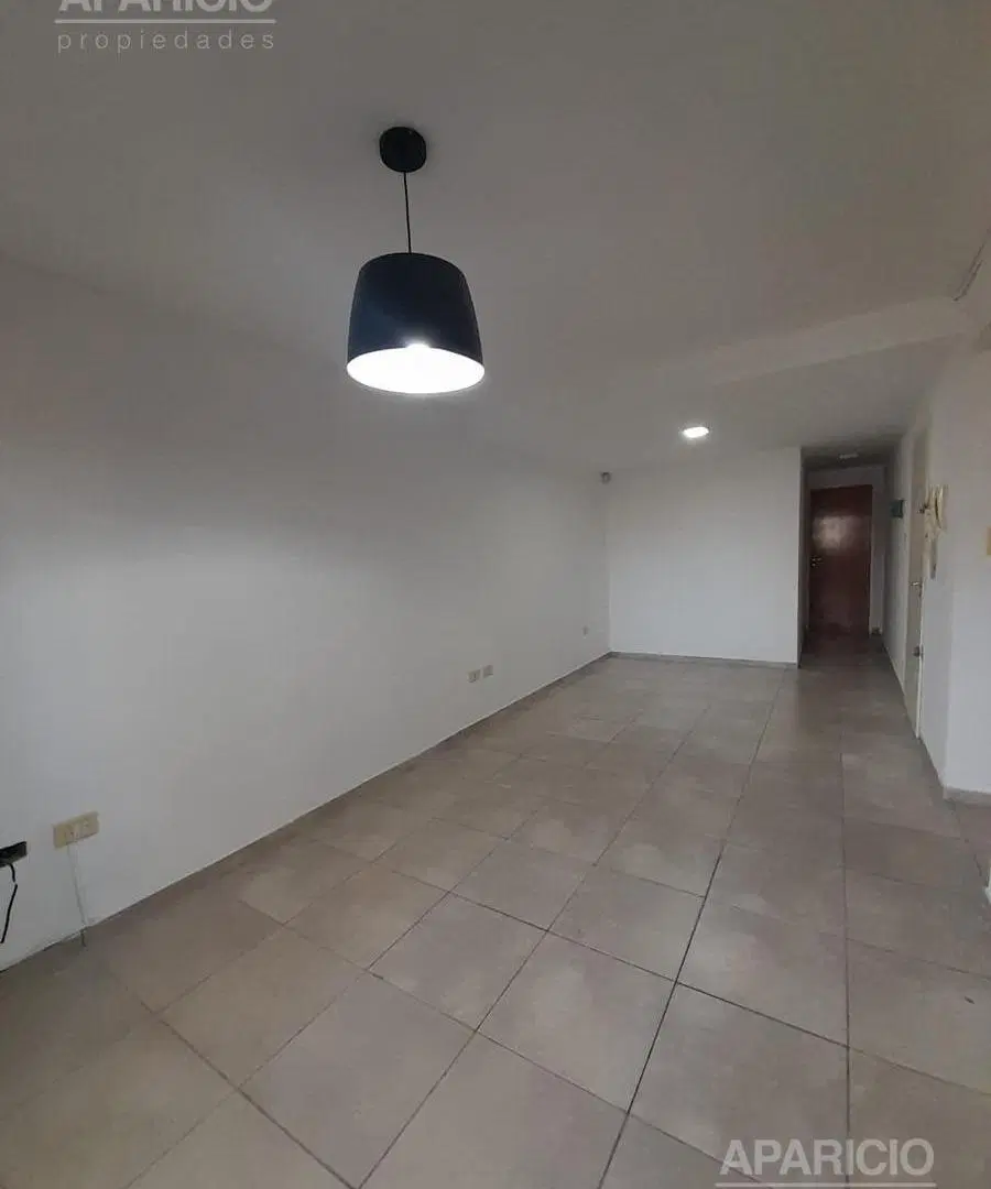 Departamento en La Plata 1