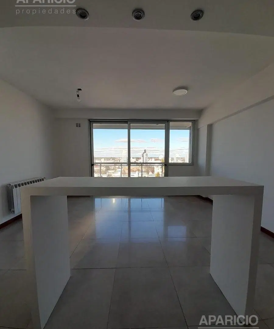 Departamento en La Plata 3