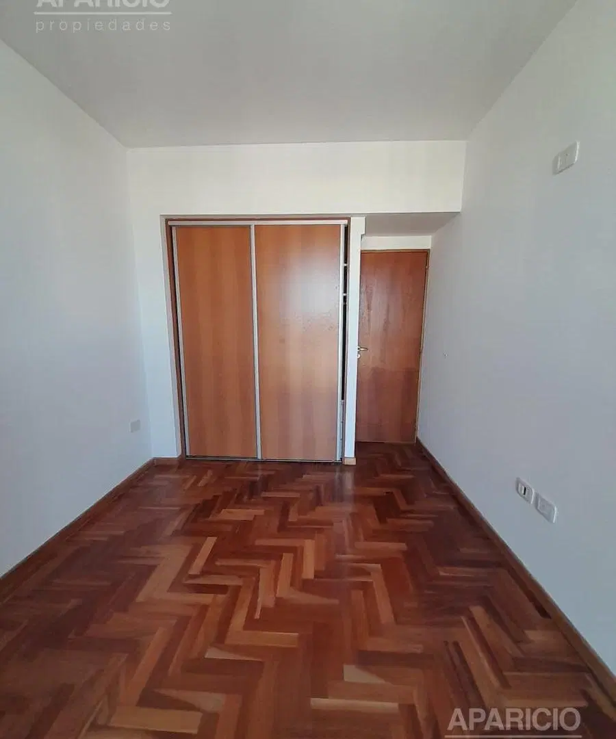 Departamento en La Plata 4