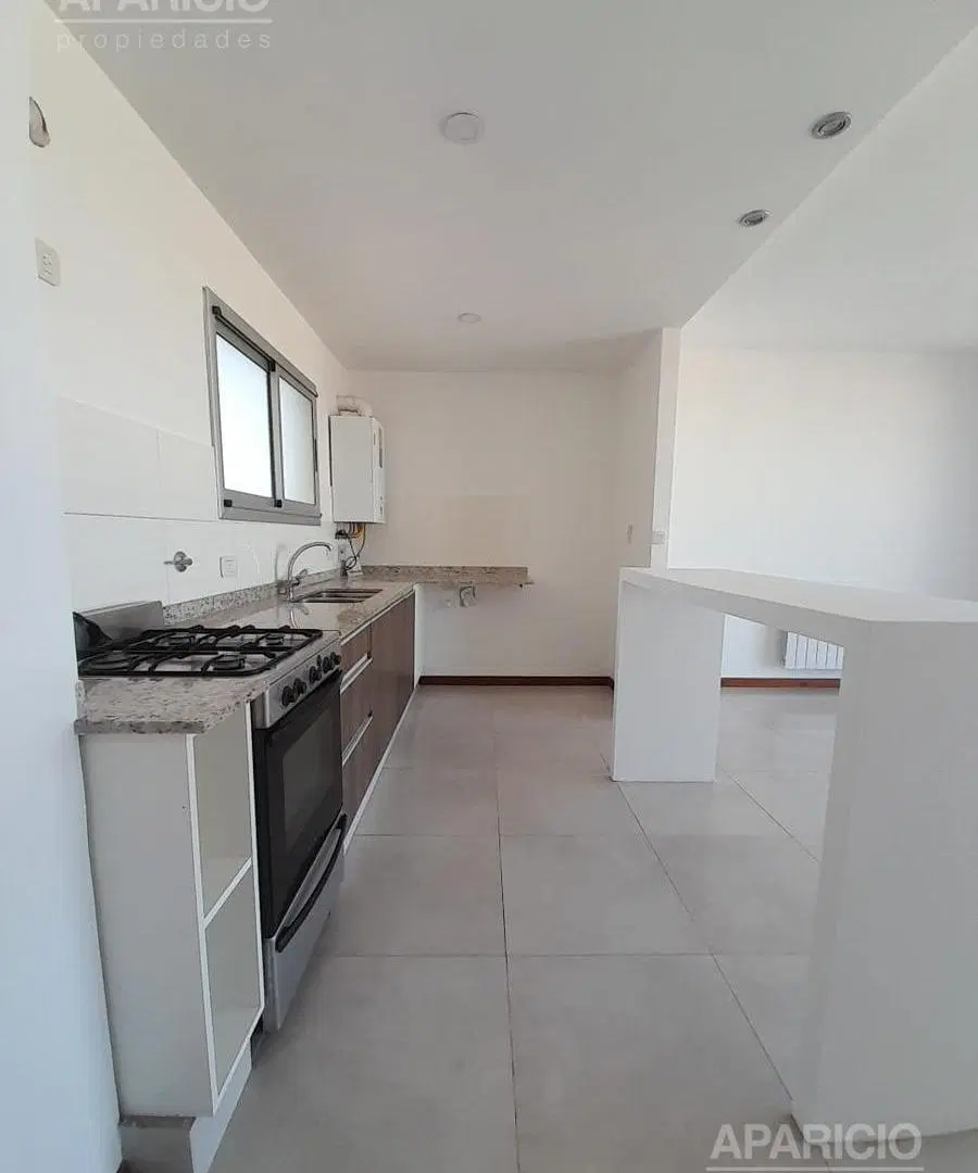 Departamento en La Plata 8
