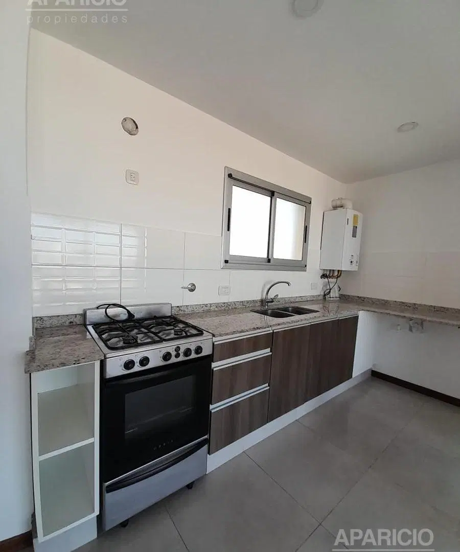 Departamento en La Plata 2
