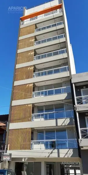 Departamento en La Plata 5