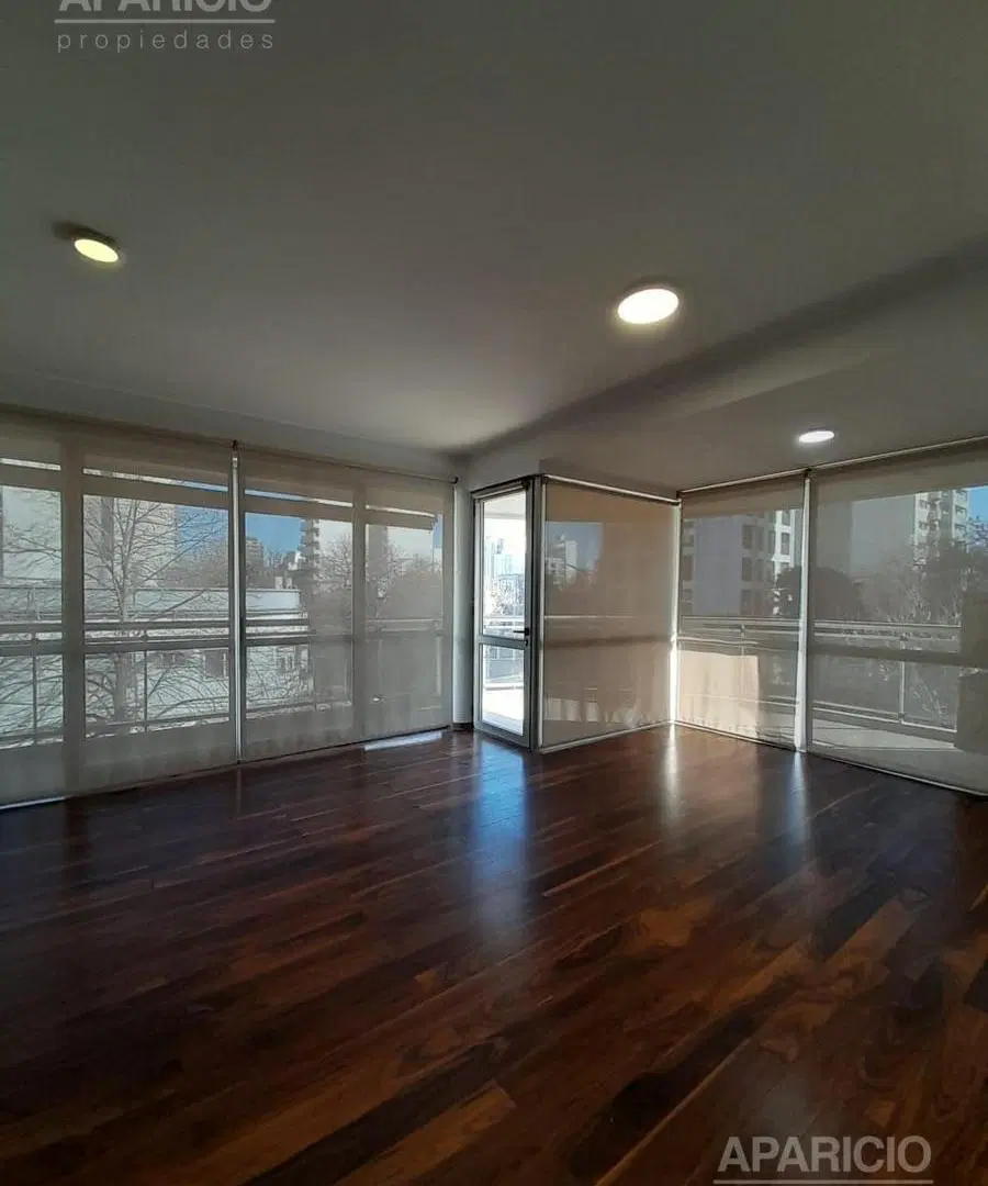 Departamento en La Plata 2