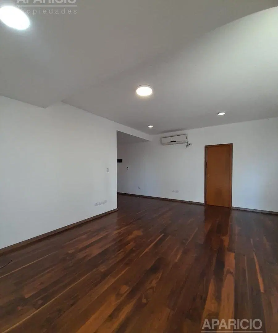 Departamento en La Plata 4