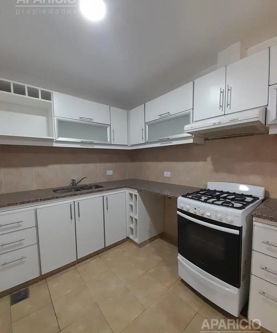 Departamento en La Plata 5