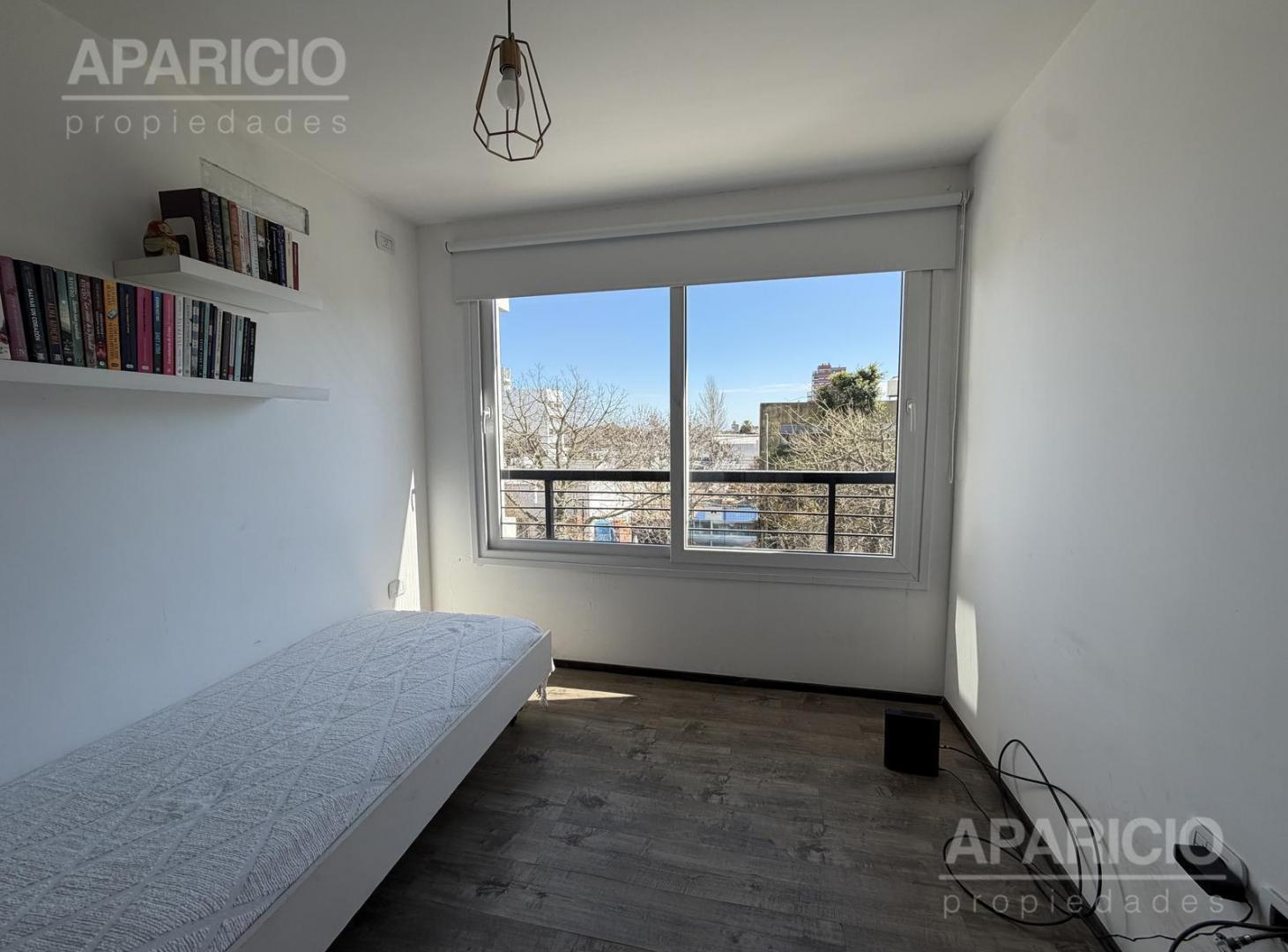 Foto de Departamento de dos dormitorios con cochera APTO BANCO, imagen 1