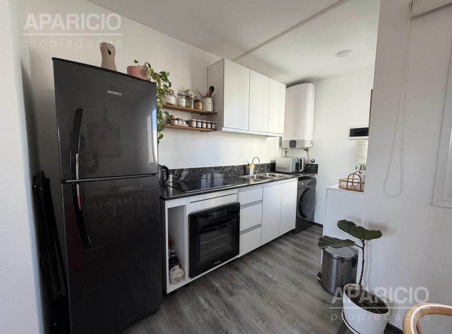 Foto de Departamento de dos dormitorios con cochera APTO BANCO, imagen 4