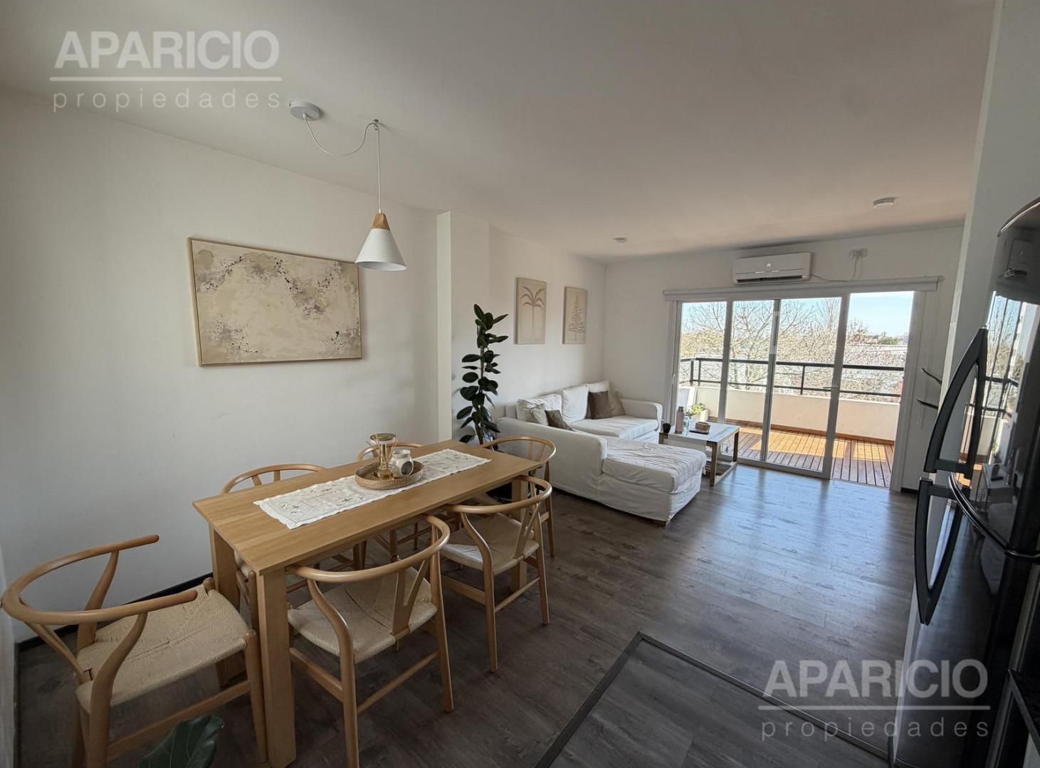Foto de Departamento de dos dormitorios con cochera APTO BANCO, imagen 3